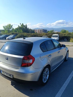 BMW 116, снимка 5