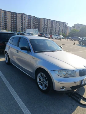 BMW 116, снимка 2