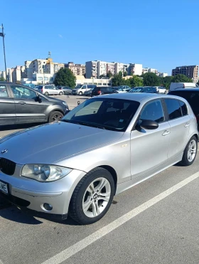 BMW 116, снимка 3