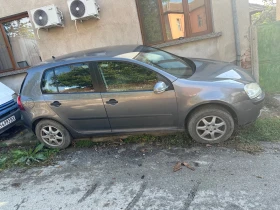 VW Golf, снимка 3