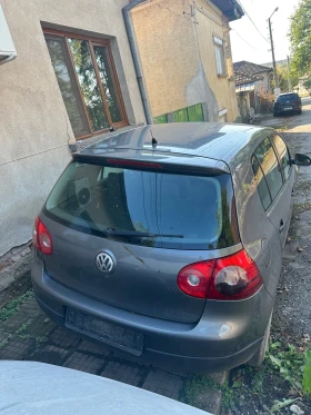 VW Golf, снимка 2