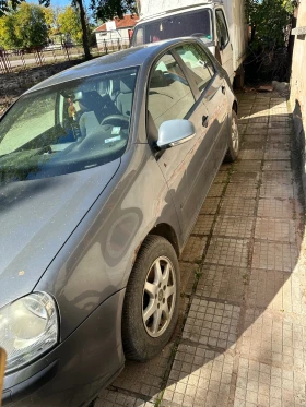 VW Golf, снимка 1