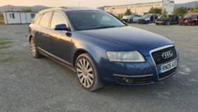 Audi A6 3.0 TDI    | Mobile.bg    3