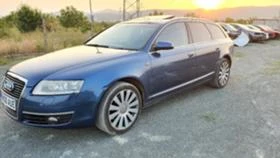 Audi A6 3.0 TDI    | Mobile.bg    4