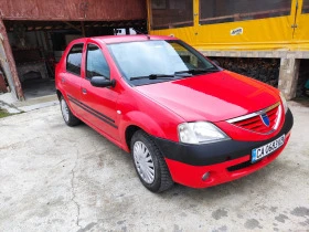 Dacia Logan 1.4 i GAZ | Mobile.bg    4