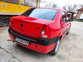 Dacia Logan 1.4 i GAZ | Mobile.bg    2