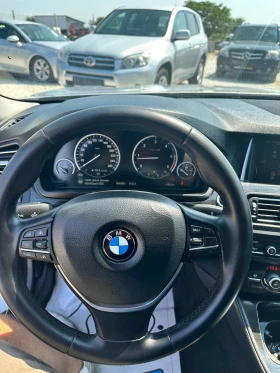 BMW 520 Xdrive, снимка 12