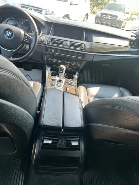 BMW 520 Xdrive, снимка 8