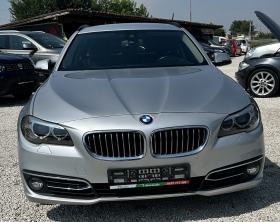 BMW 520 Xdrive