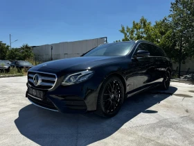     Mercedes-Benz E 350 AMG 9G Tronic 4x4