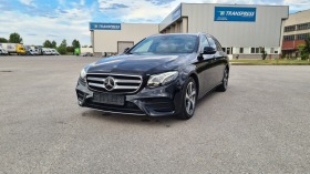 Обява за продажба на Mercedes-Benz E 350 AMG 9G Tronic 4x4 ~63 999 лв. - изображение 1