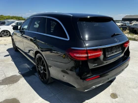     Mercedes-Benz E 350 AMG 9G Tronic 4x4