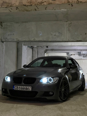 BMW 330 xd, снимка 1 - Автомобили и джипове - 42146387