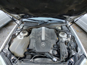 Mercedes-Benz S 55 AMG Lorinser | Mobile.bg   10