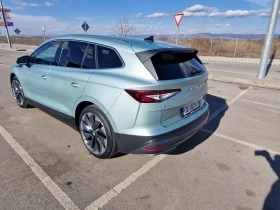 Skoda Enyaq IV 80, снимка 6