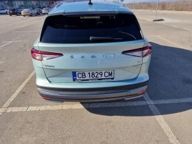 Skoda Enyaq IV 80, снимка 4