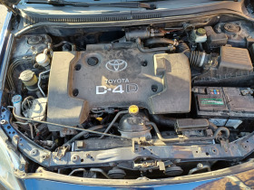 Toyota Avensis D4D, снимка 13
