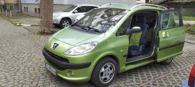 Peugeot 1007 1.4HDI 70. | Mobile.bg    2