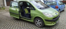 Peugeot 1007 1.4HDI 70. | Mobile.bg    3