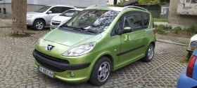 Peugeot 1007 1.4HDI 70. | Mobile.bg    5