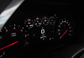Chevrolet Camaro 6.2 2SS + ZL1 optic | Mobile.bg   16