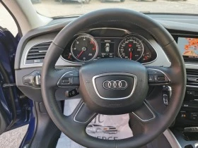 Audi A4 2.0 TDI XENON | Mobile.bg    11