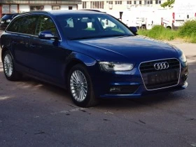 Audi A4 2.0 TDI XENON | Mobile.bg    2