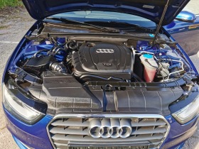 Audi A4 2.0 TDI XENON, снимка 9
