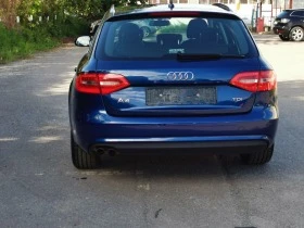 Audi A4 2.0 TDI XENON | Mobile.bg    6