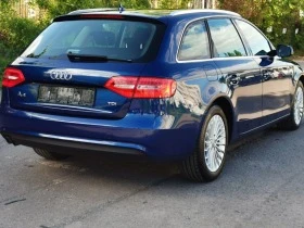 Audi A4 2.0 TDI XENON | Mobile.bg    4