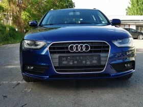 Audi A4 2.0 TDI XENON | Mobile.bg    3