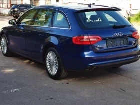 Audi A4 2.0 TDI XENON | Mobile.bg    5