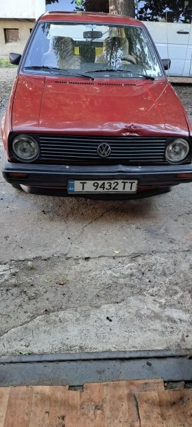 VW Golf 1.3 | Mobile.bg    1