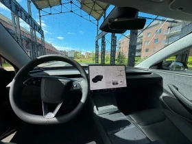 Tesla Model 3 Highland | Mobile.bg    6