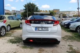 Honda Civic 2.2 D | Mobile.bg    12