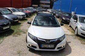 Honda Civic 2.2 D | Mobile.bg    6