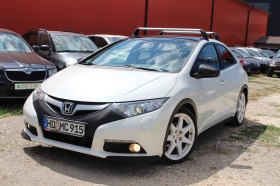 Honda Civic 2.2 D, снимка 1