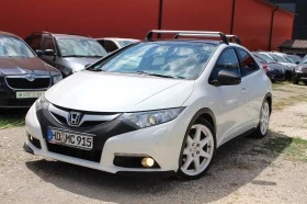 Honda Civic 2.2 D | Mobile.bg    1