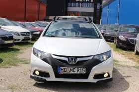 Honda Civic 2.2 D, снимка 2