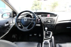 Honda Civic 2.2 D | Mobile.bg    9