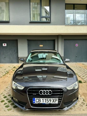 Audi A5 3.0 TDI SPORTBACK FACELIFT QUATTRO, снимка 3