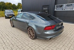 Audi A7   Audi A7 3.0BiTDI 313hp* FULL MAX | Mobile.bg    4