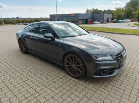 Audi A7   Audi A7 3.0BiTDI 313hp* FULL MAX | Mobile.bg    2