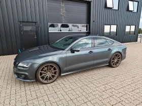     Audi A7   Audi A7 3.0BiTDI 313hp* FULL MAX