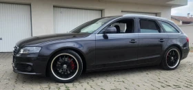 Audi A4 B8 3.2 - [8] 