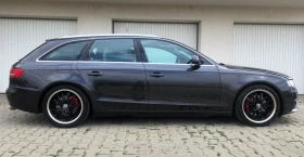 Audi A4 B8 3.2 - [6] 