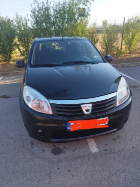 Dacia Sandero | Mobile.bg    3