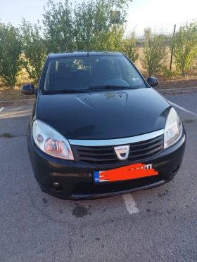 Dacia Sandero | Mobile.bg    4