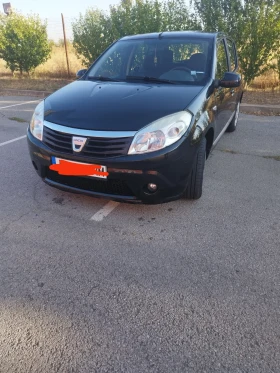 Dacia Sandero | Mobile.bg    5