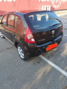 Dacia Sandero | Mobile.bg    2